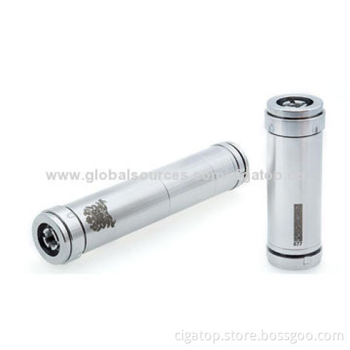 2014 China Wholesale Electronic Cigarette Batteries Chiyou Mod with 18650, 18500, 18350 Battery